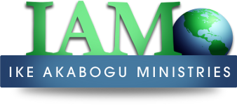 Ike Akabogu Ministries